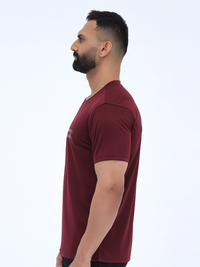 Crew Neck T-Shirt