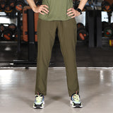 NA0313-Men Pant-OLIVEGREEN