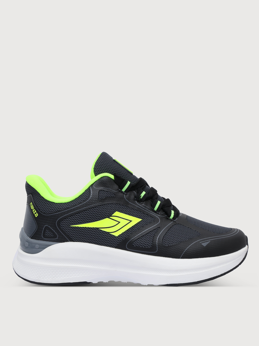 GREY/GREEN