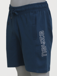 NA0502-EMRDLGREEN-Men Running Shorts