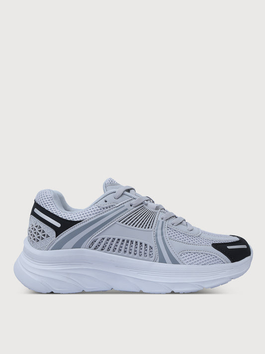 GREY BLACK