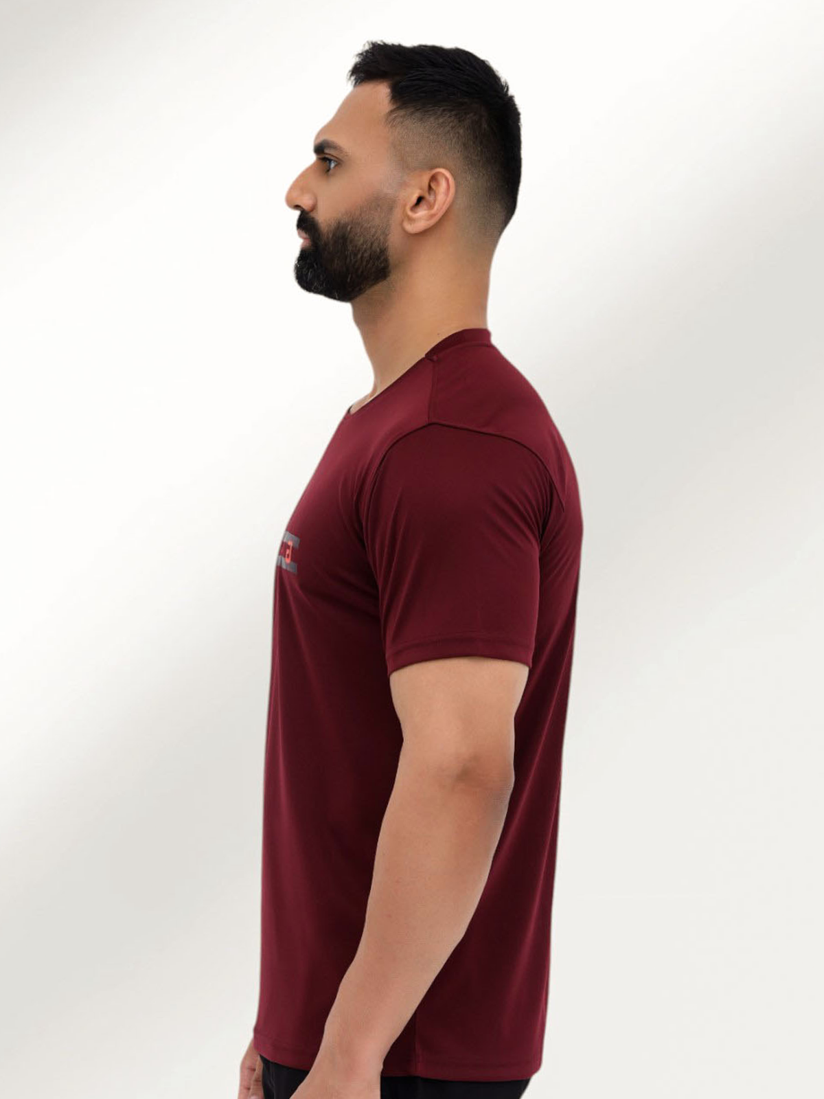 Nayza Power T-Shirt