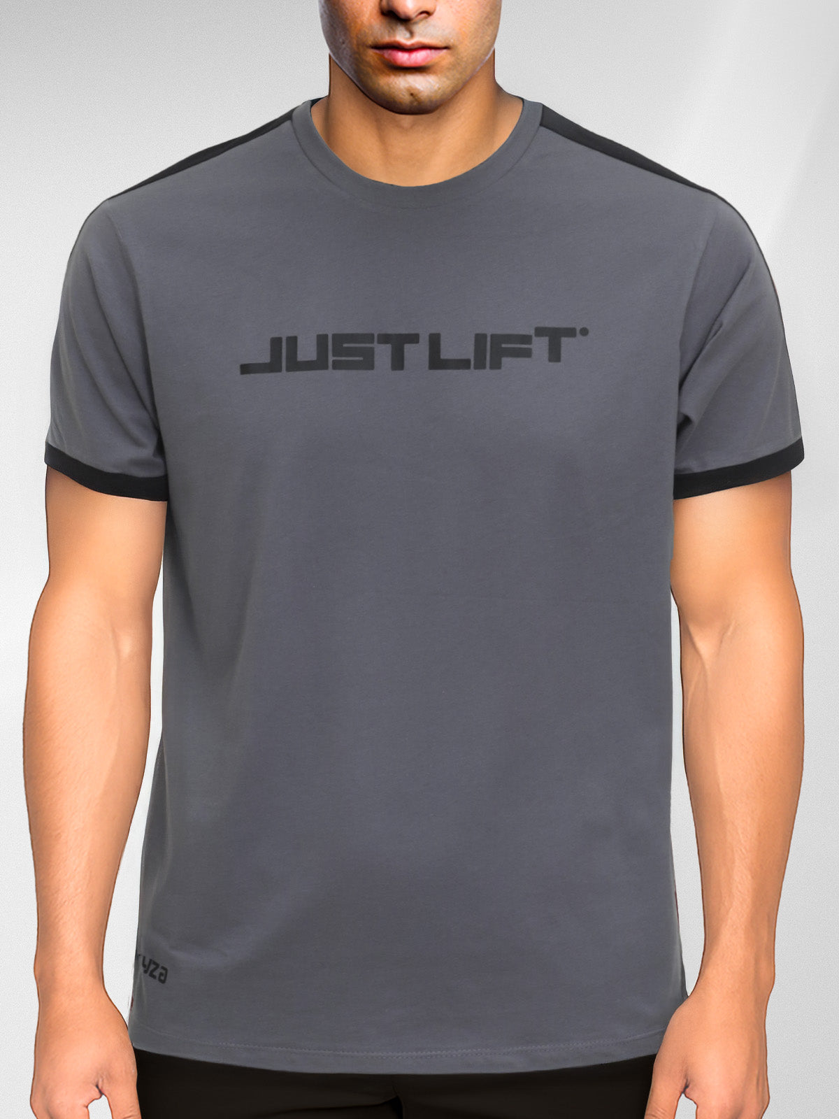 DARK GREY
