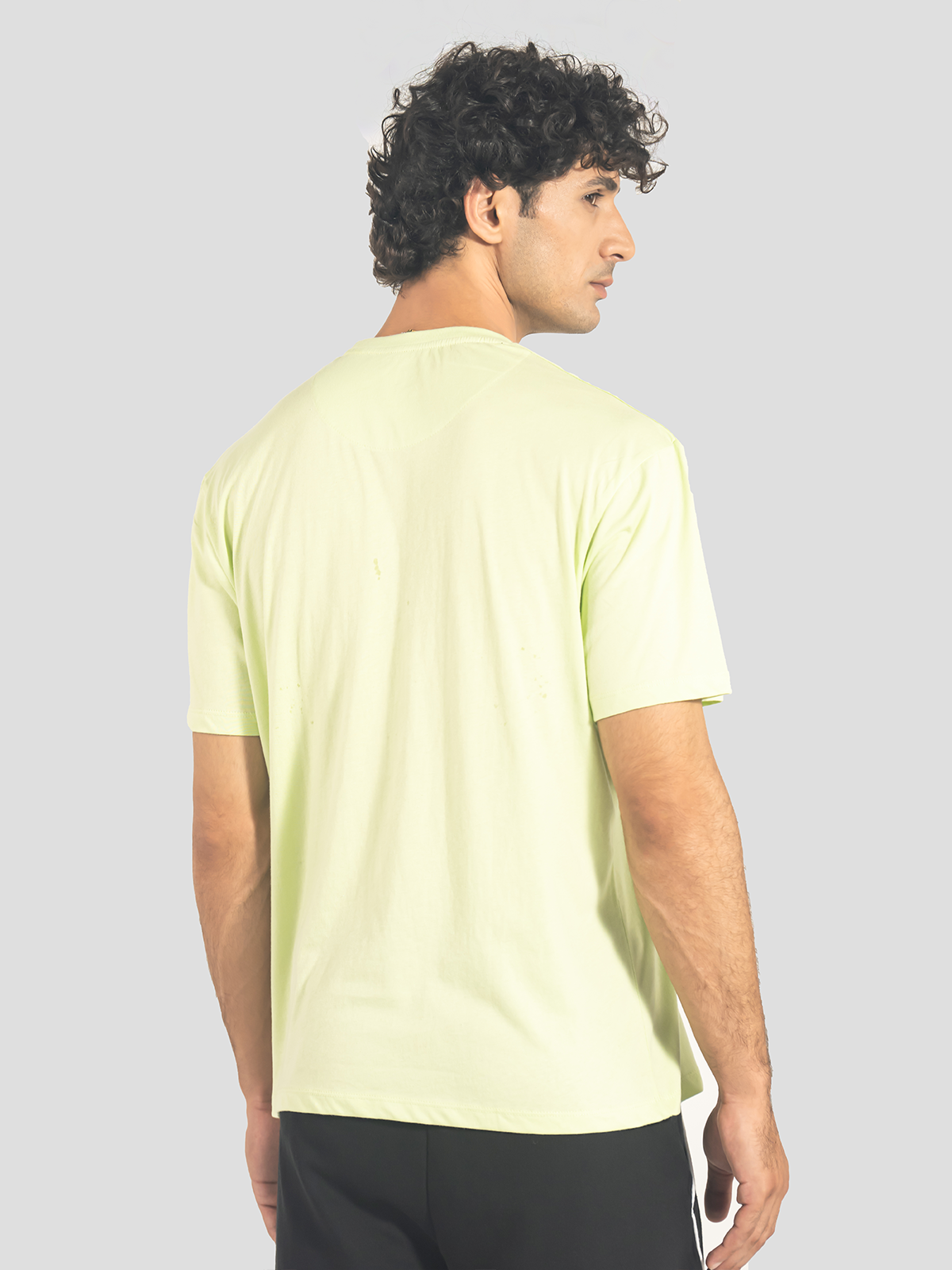LIME GREEN