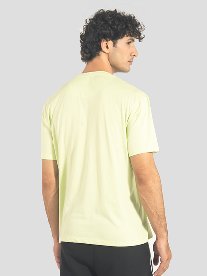 LIME GREEN