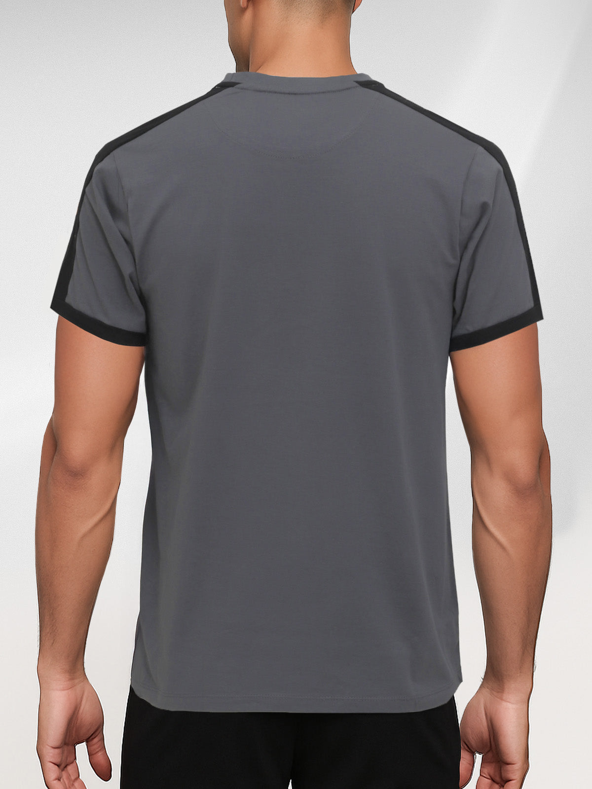 DARK GREY