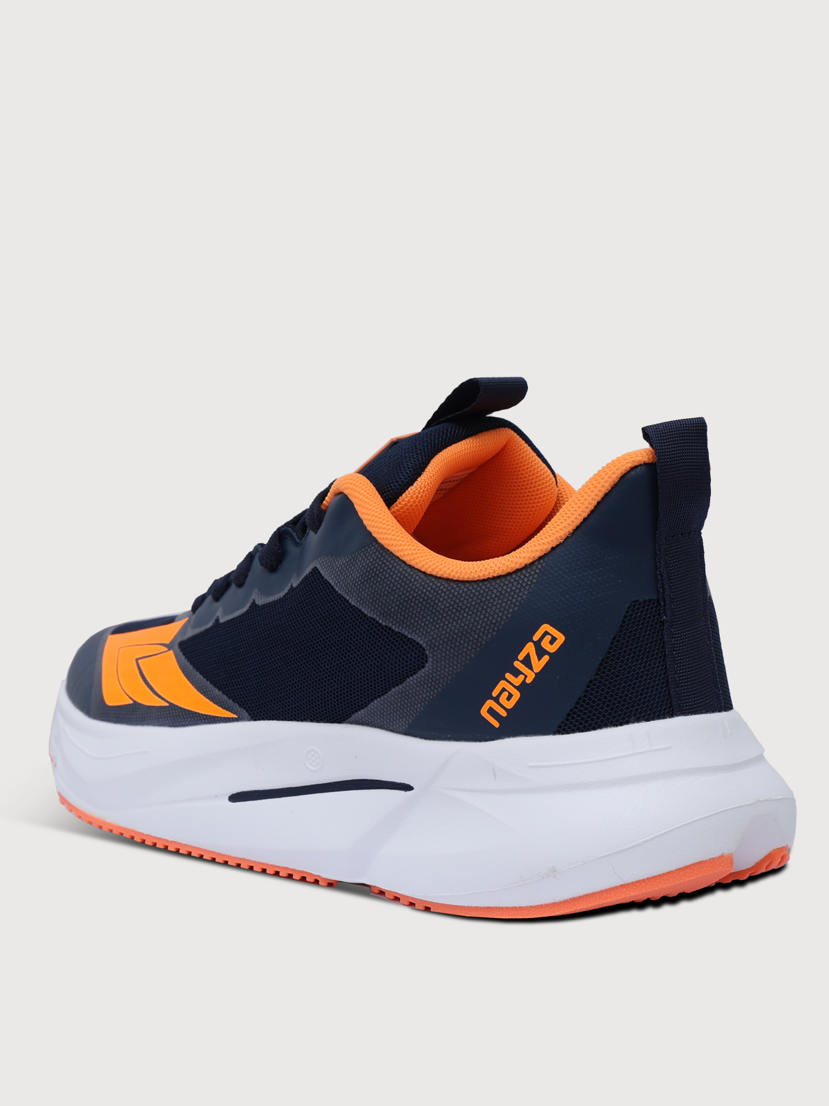 NAVY/ORANG