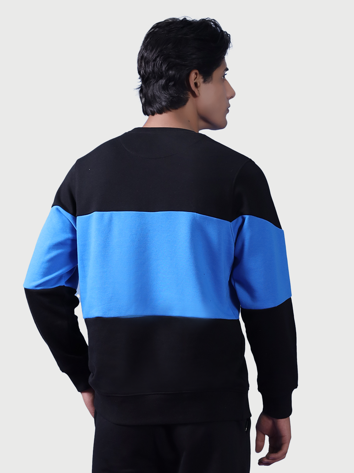 Graphic Sweatshirt