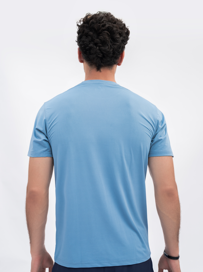 SKY BLUE