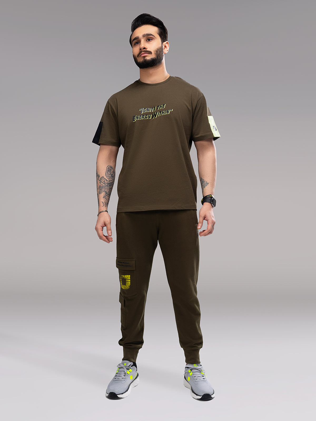 OLIVE