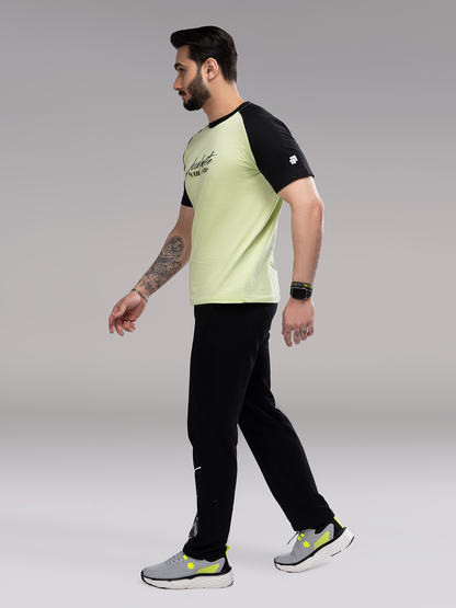 Graphic Reglan T-Shirt