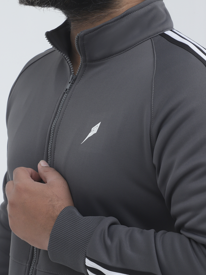 GREY