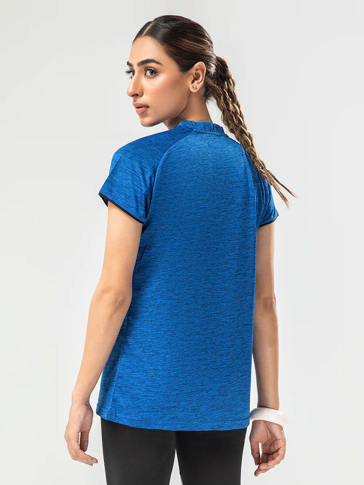Crew Neck T-Shirt