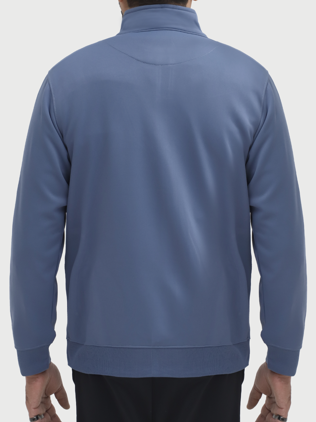 H BLUE