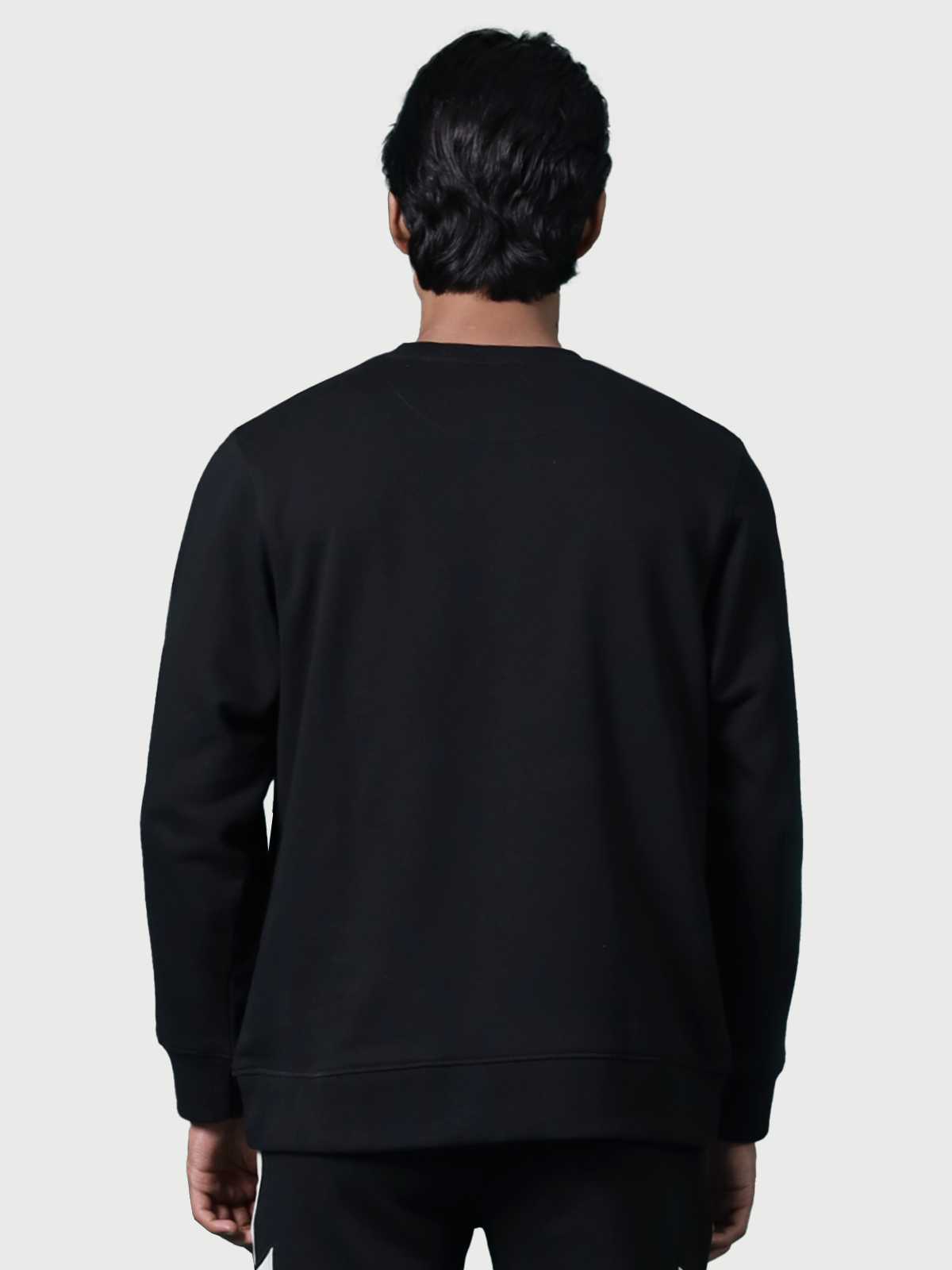 Graphic Sweatshirt