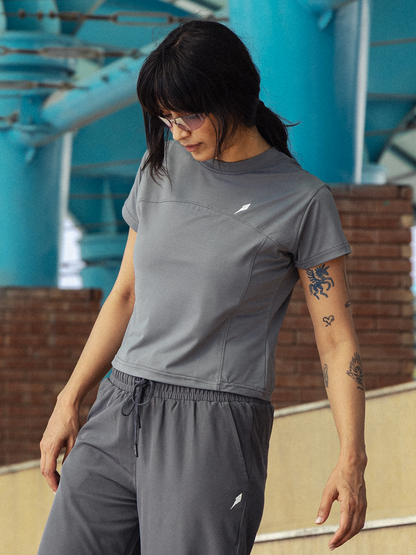 DARK GREY