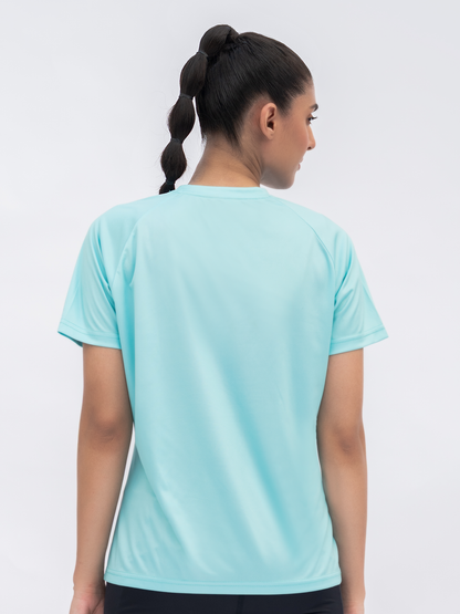 TURQUOISE