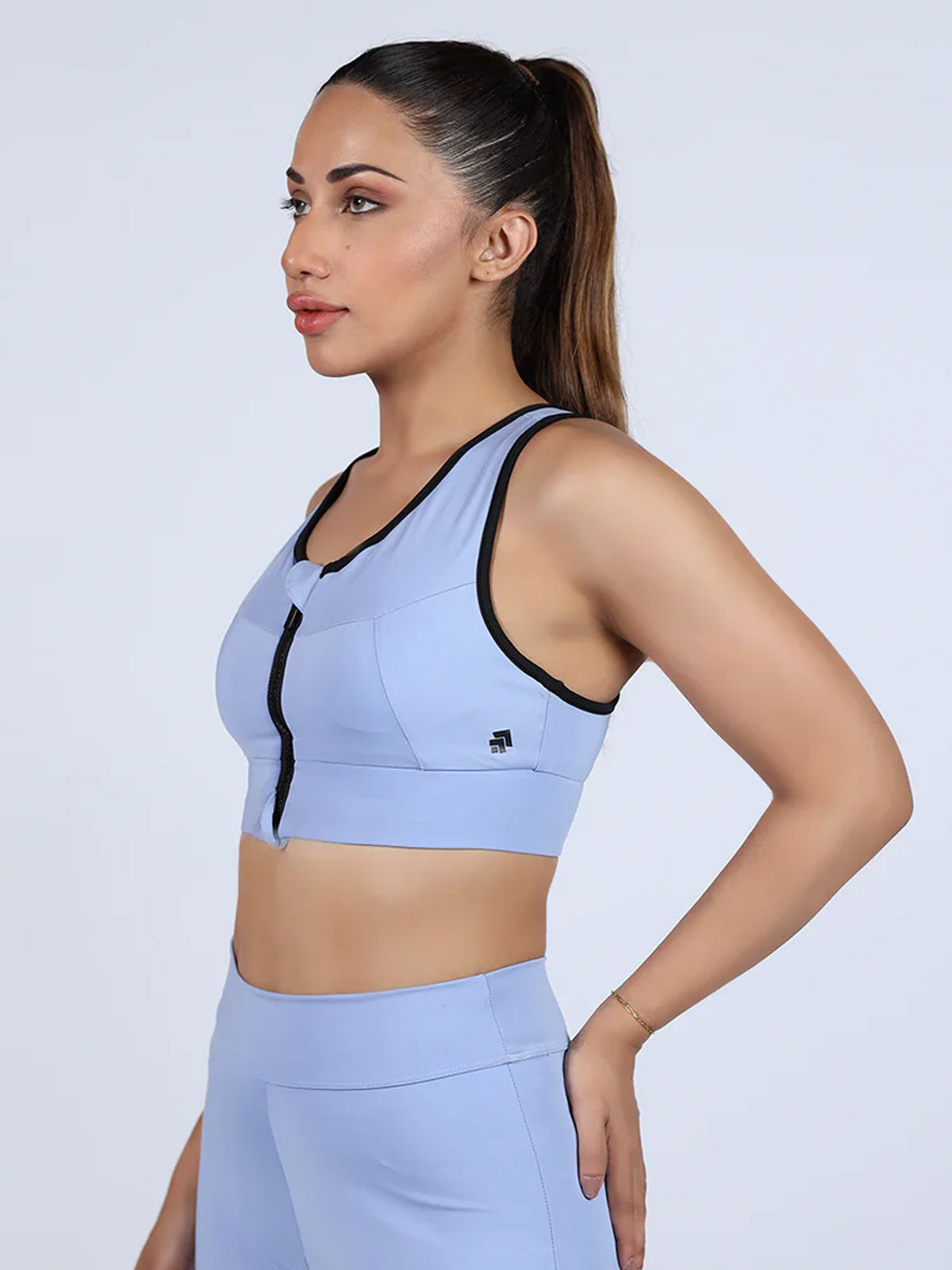 Aqua Blue