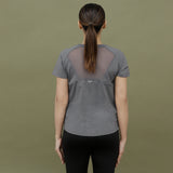 Not so Basic Tee (NA0224)-Grey