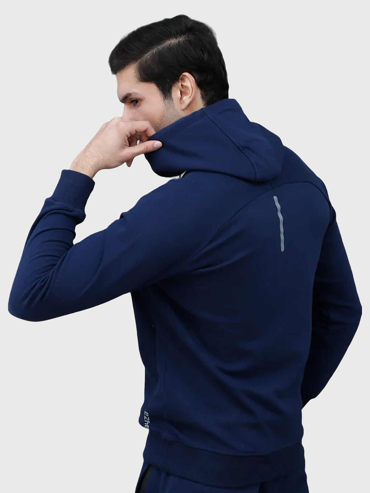 Pullover Hoodie