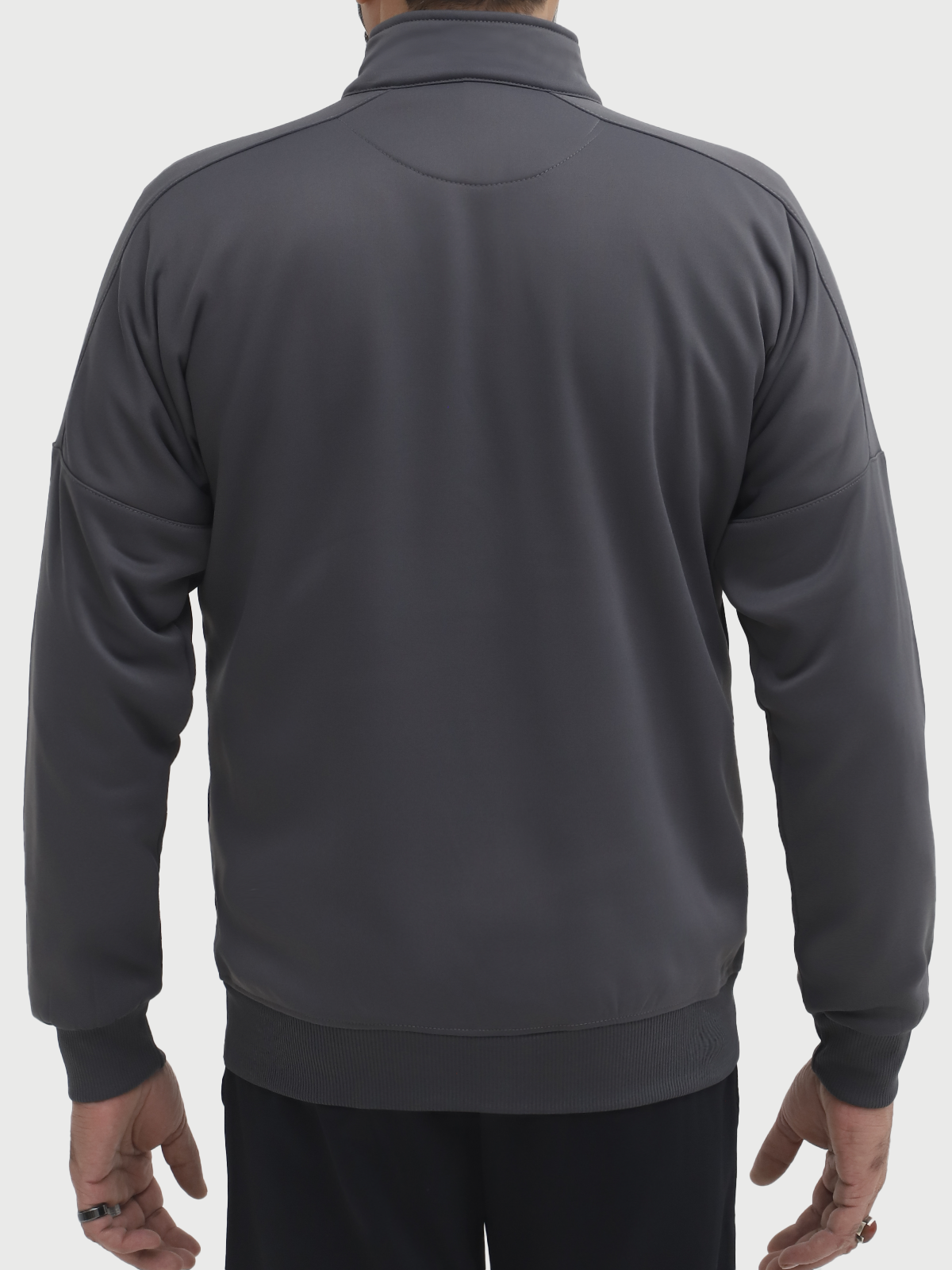 DARK GREY