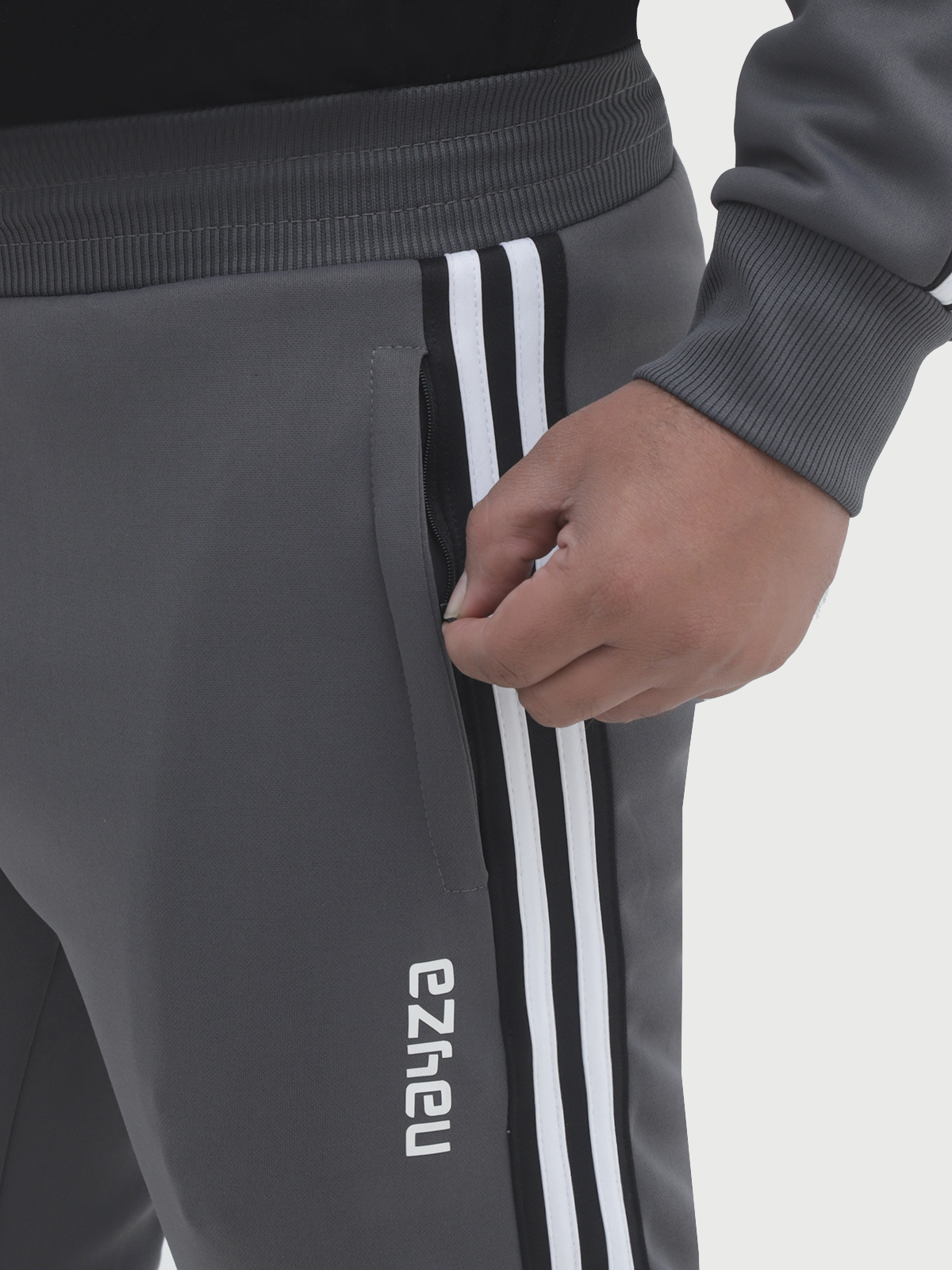 GREY