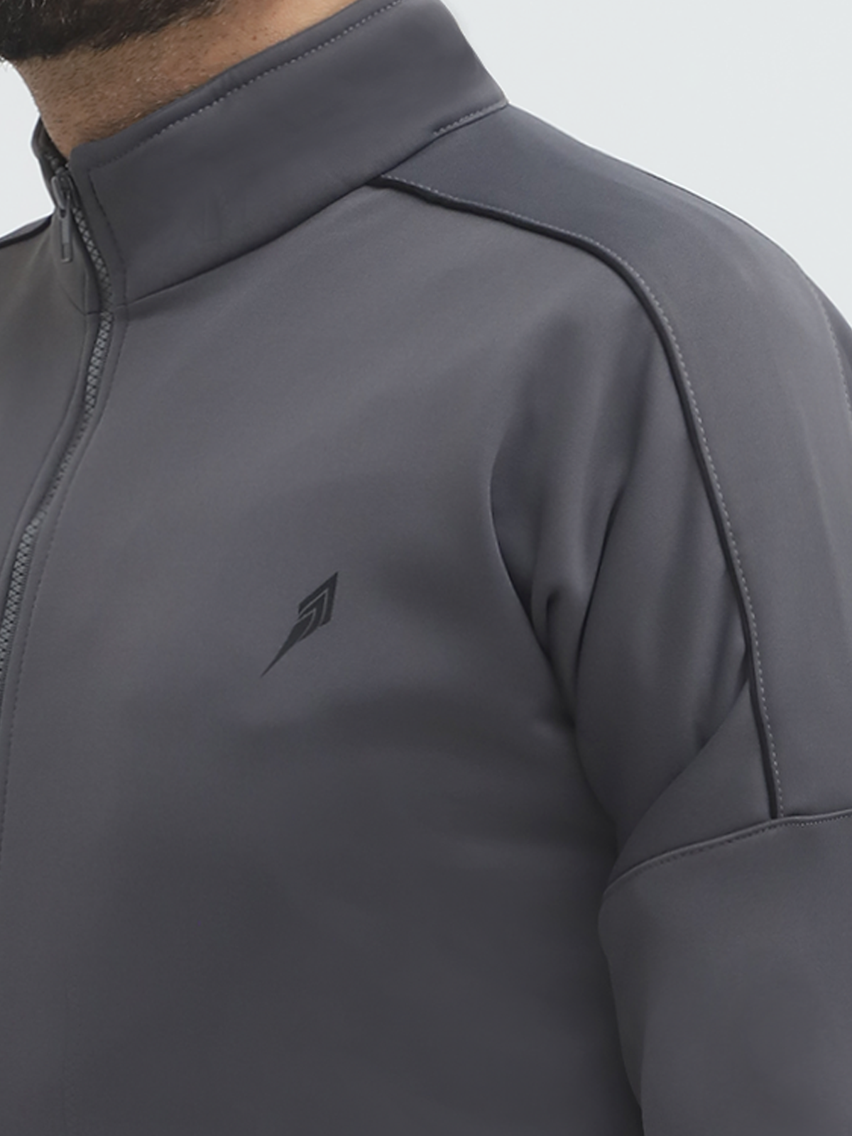 DARK GREY