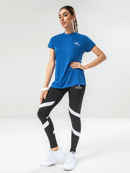 Crew Neck T-Shirt