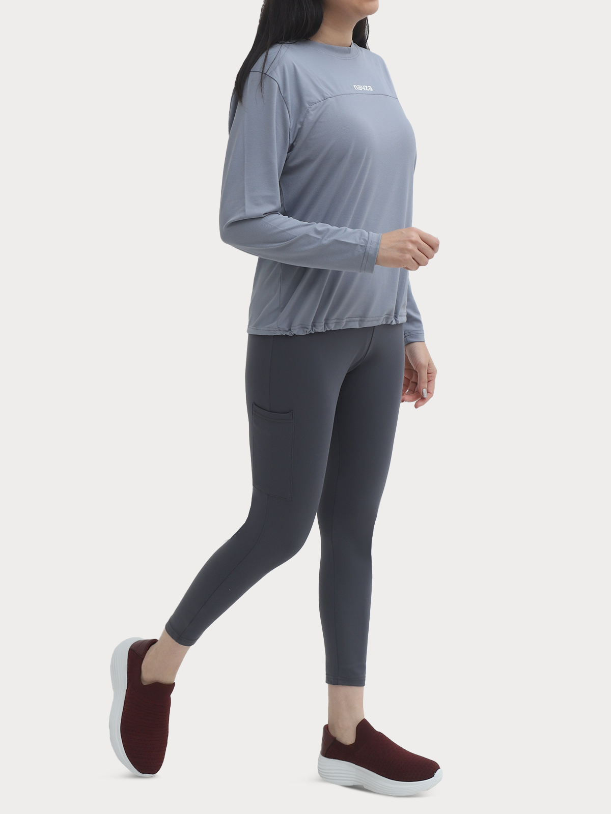 GREY