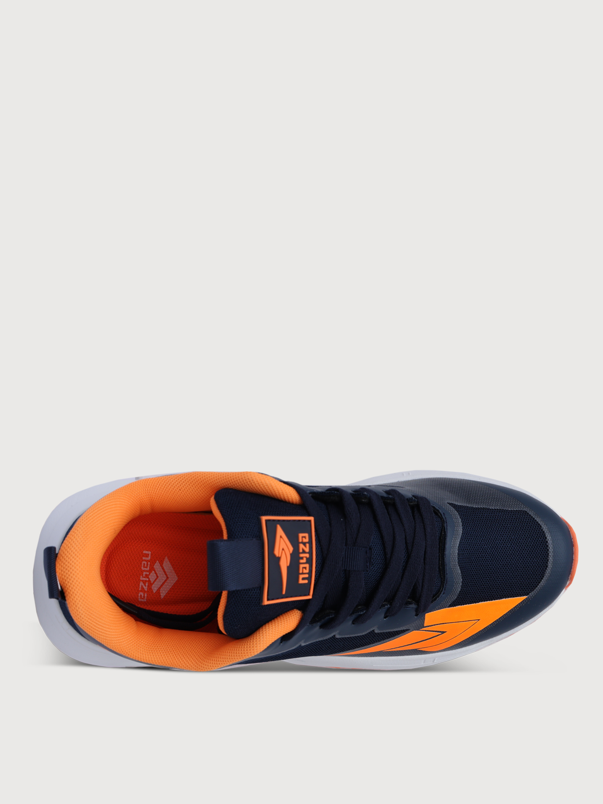 NAVY/ORANG