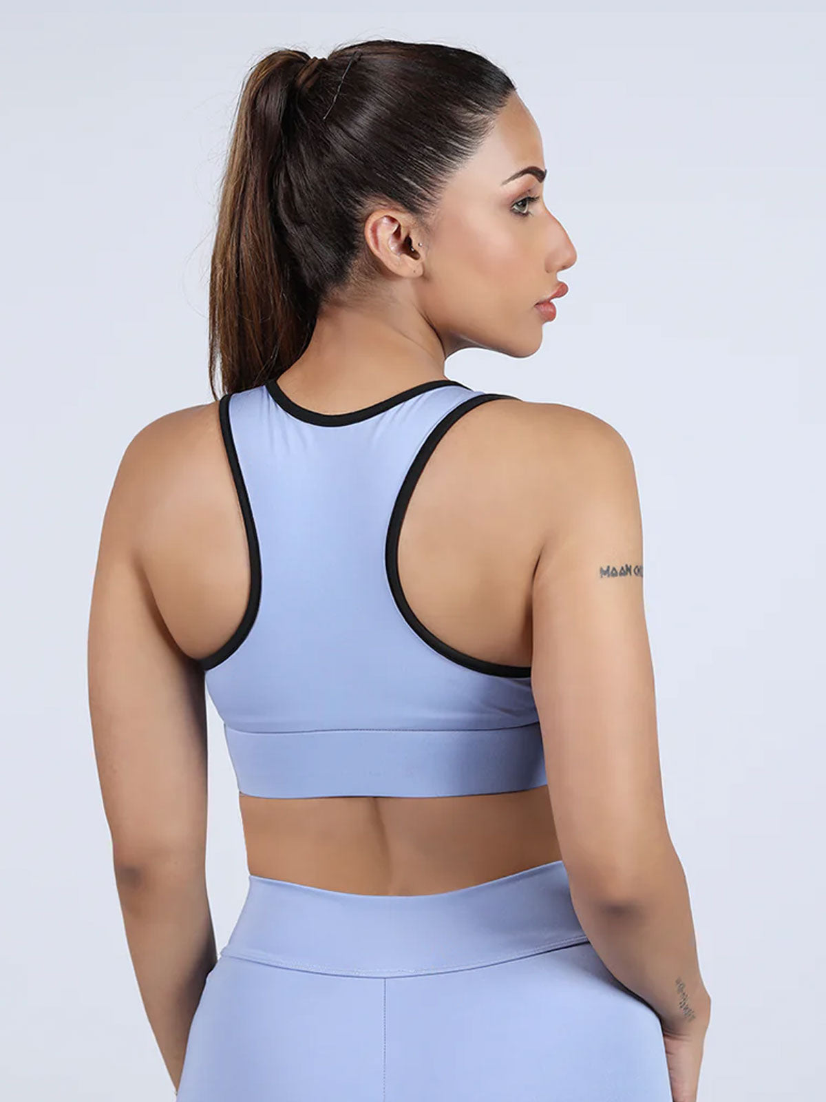 Aqua Blue