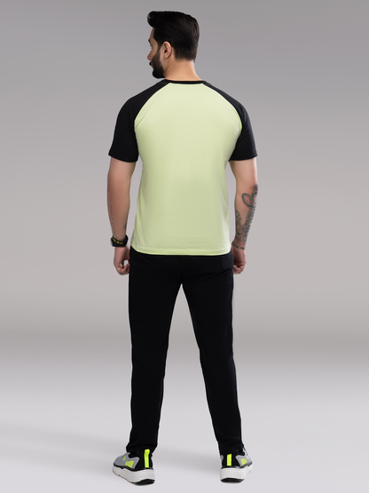Graphic Reglan T-Shirt