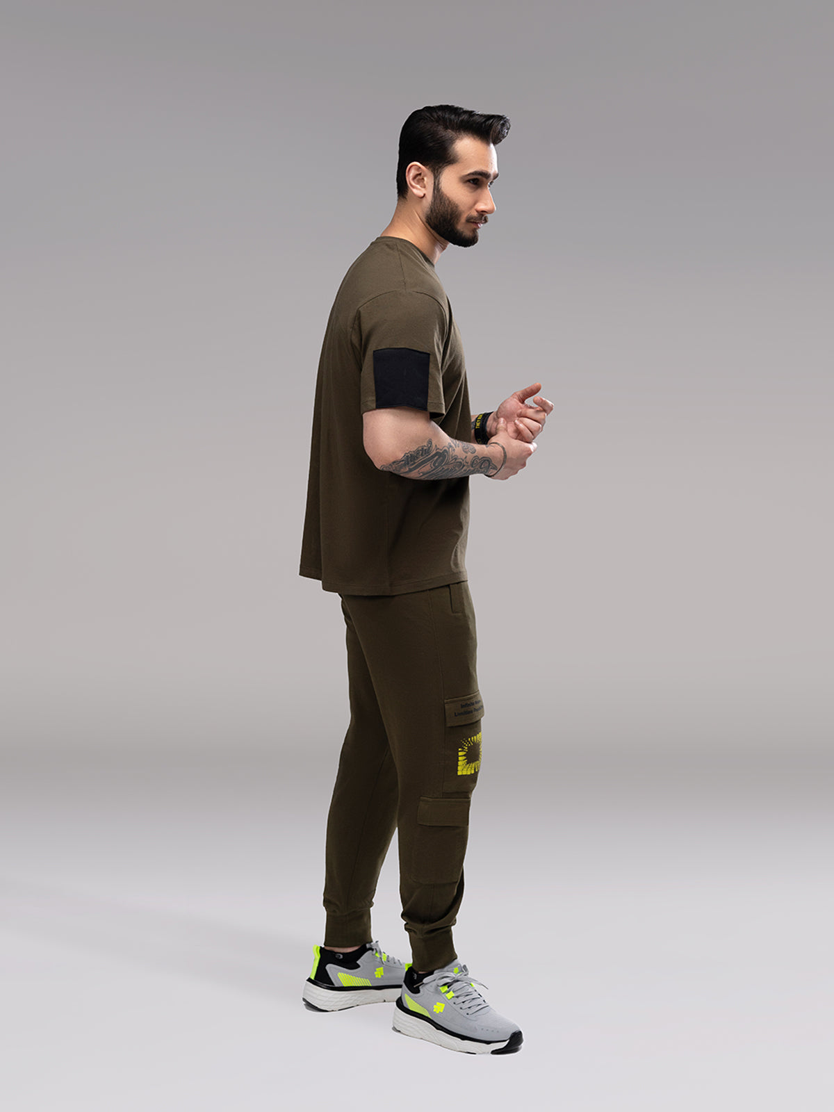 OLIVE