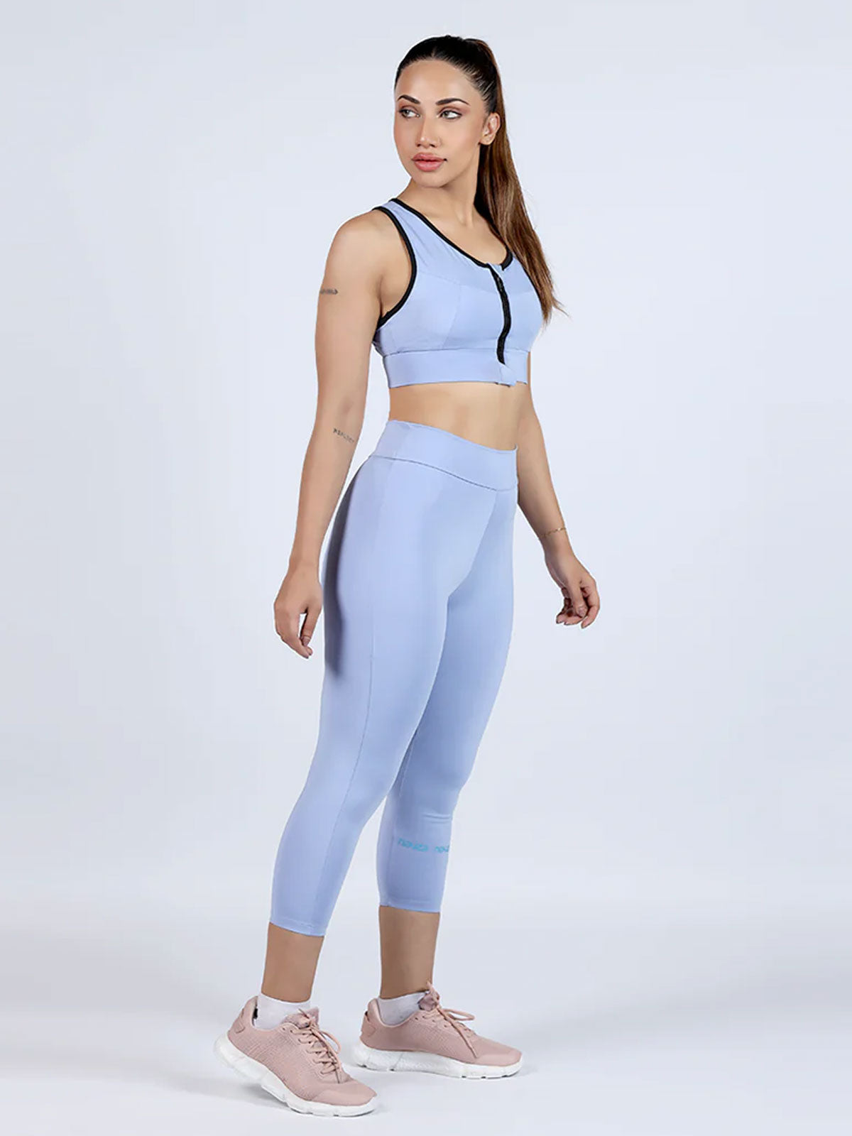Aqua Blue