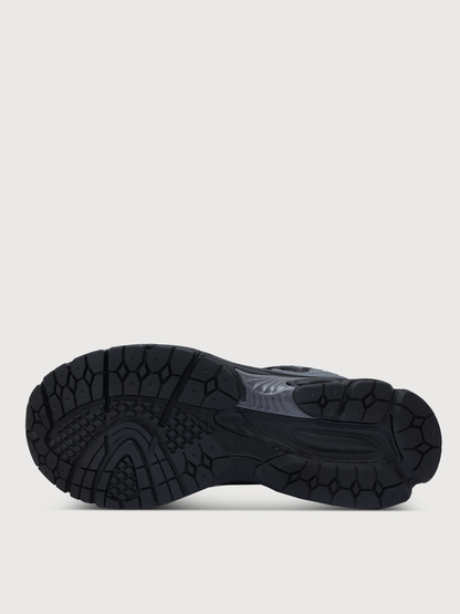 BLACK GREY
