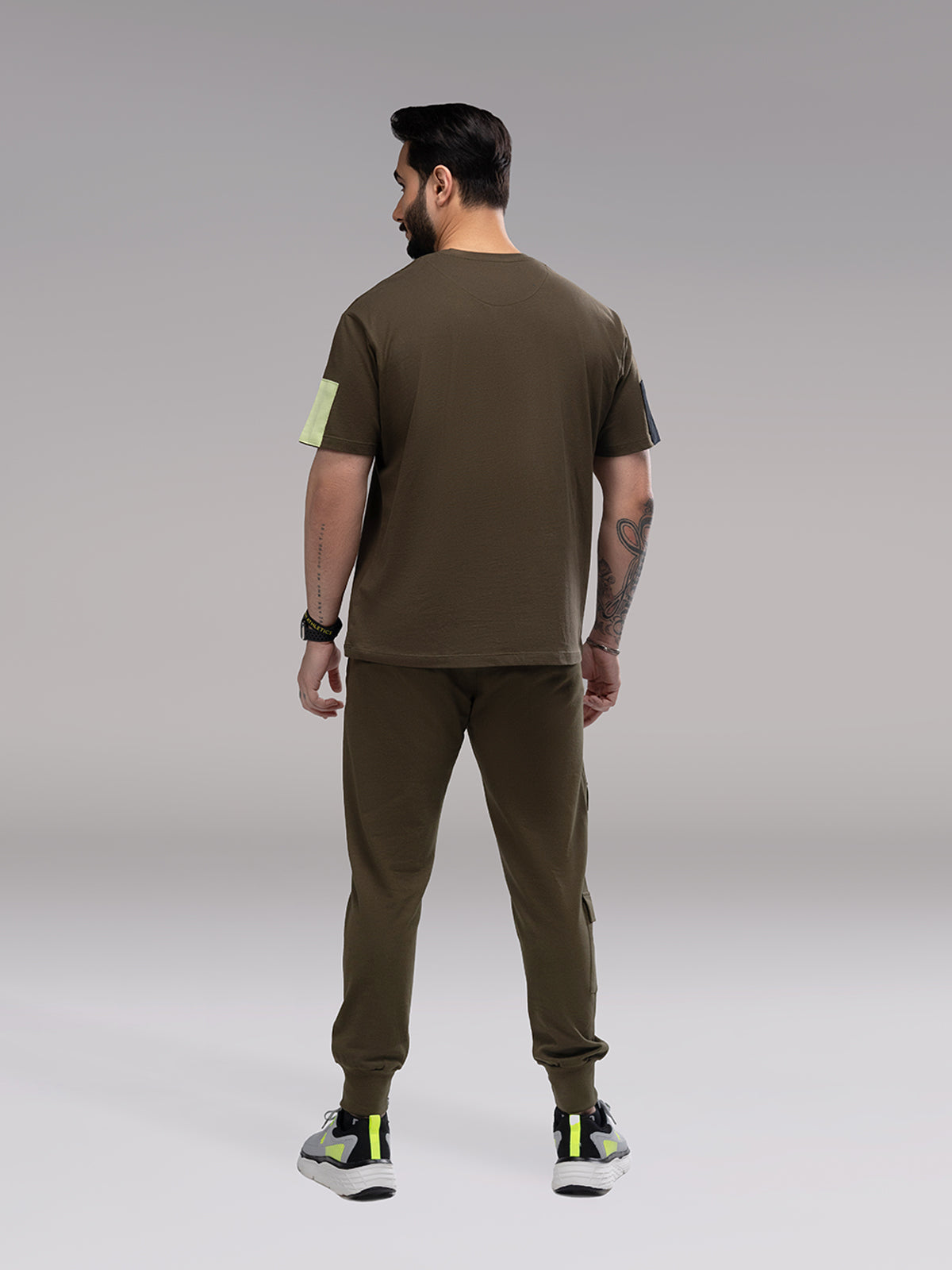 OLIVE