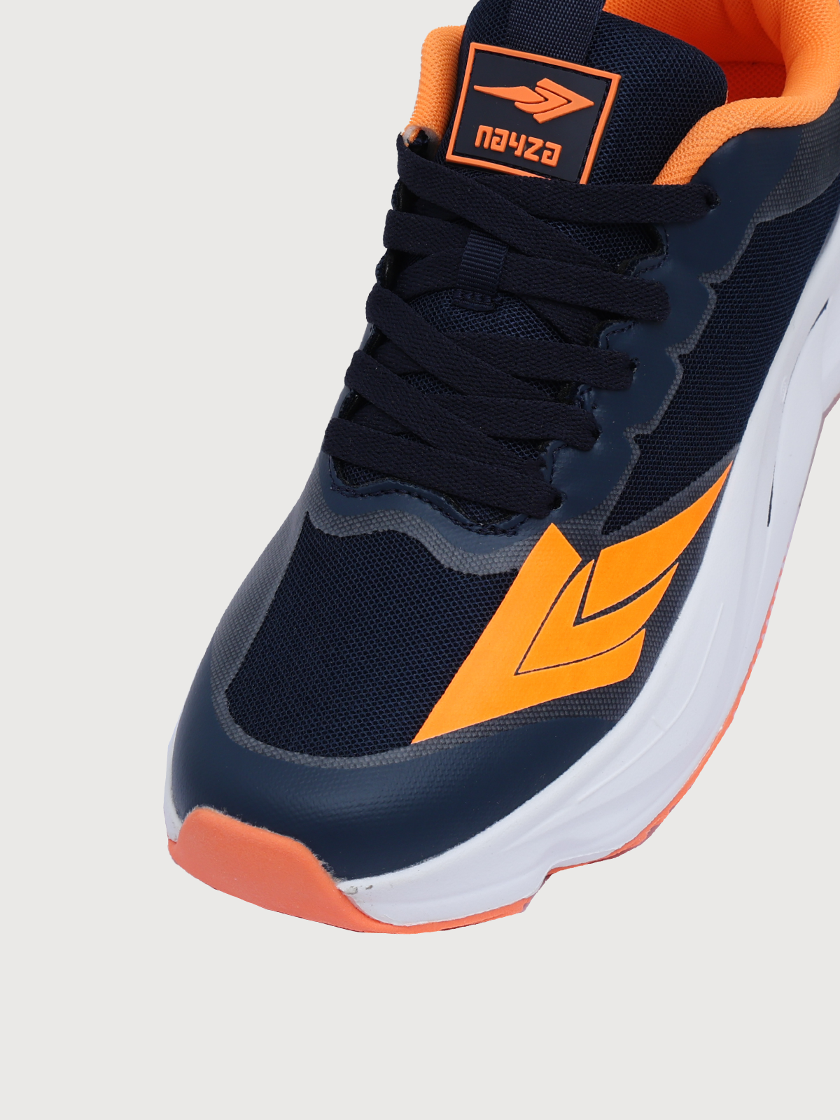 NAVY/ORANG