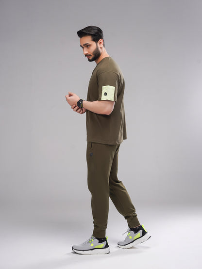 OLIVE