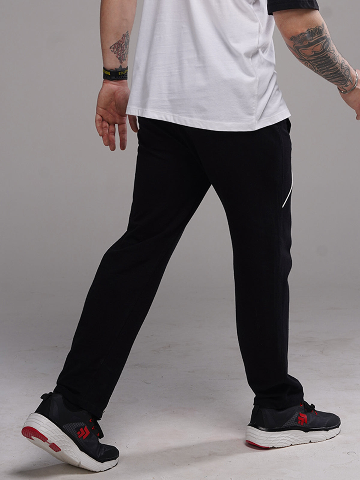 Regular Fit Trouser