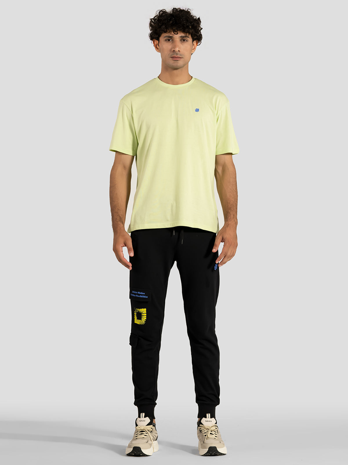 LIME GREEN