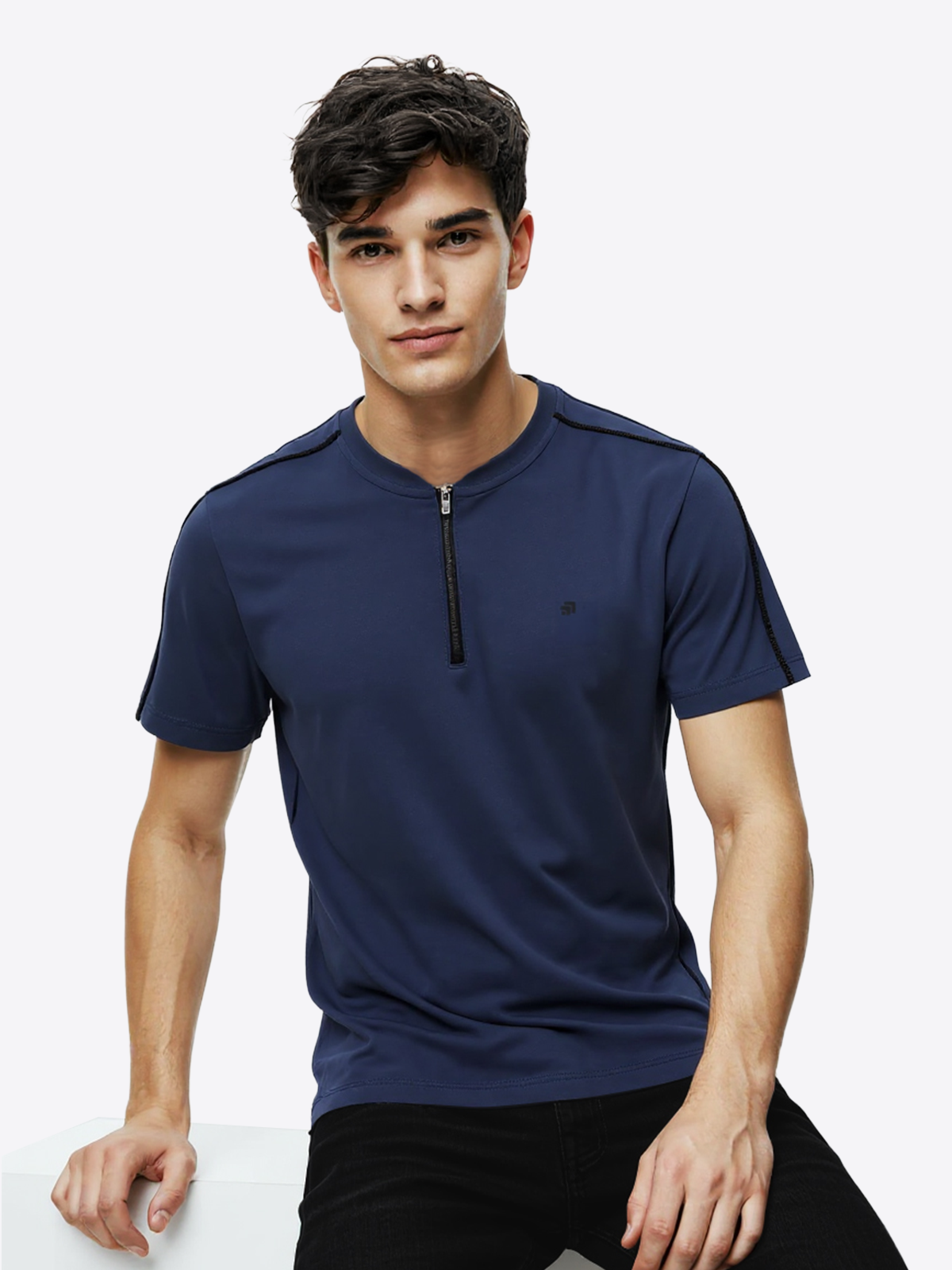 ZipCore T-Shirt