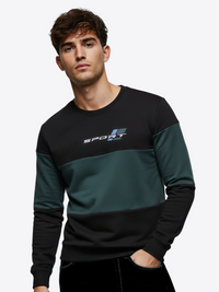 BLACK/GREE