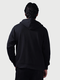 Zipper Hoodie