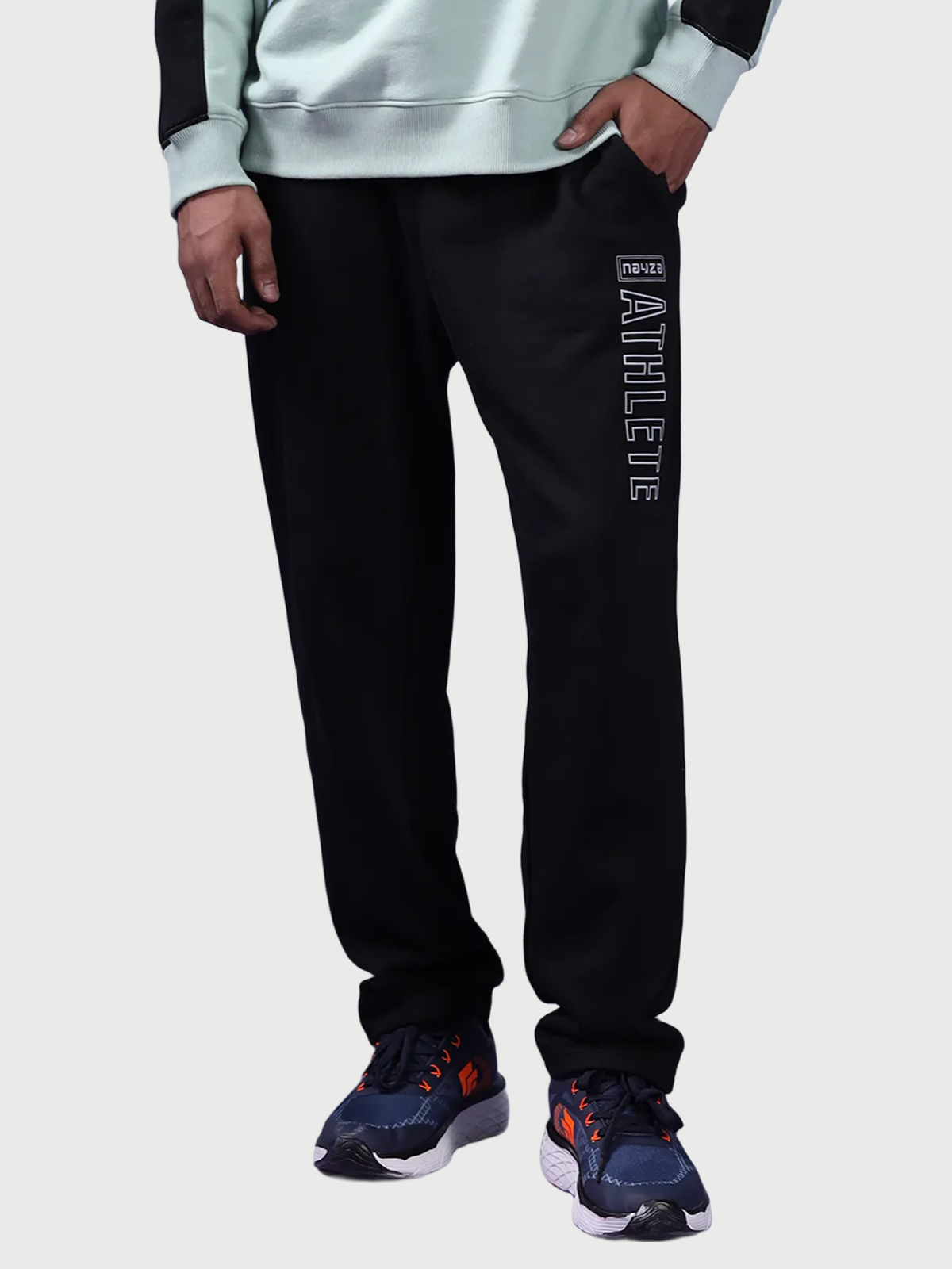 Regular Fit Trouser