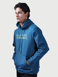 Nayza Pullover Hoodie