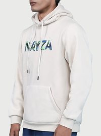 Nayza Pullover Hoodie