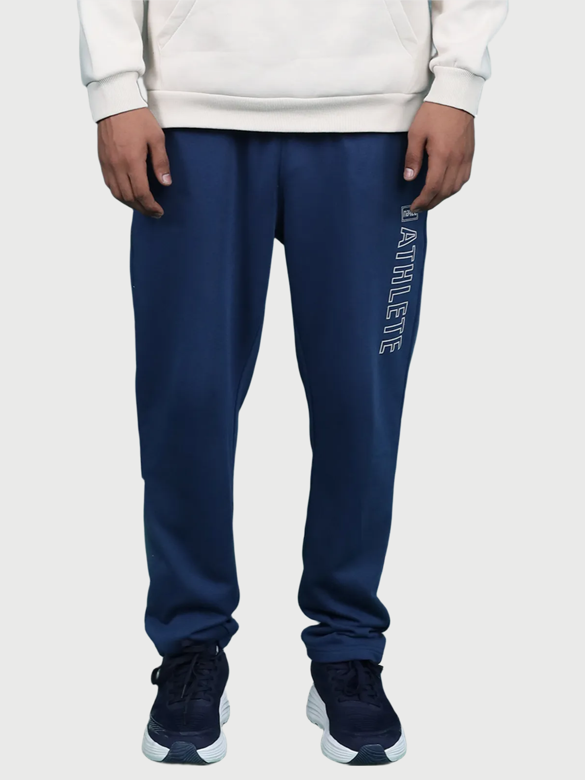 Regular Fit Trouser
