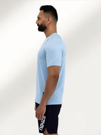 SKY BLUE