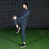 NA0312-Men Track Suit-CHARCOAL G