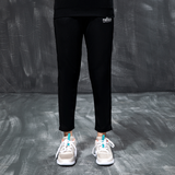 Bolo Punch Sweatpants 1.0 (NA0020)-Black